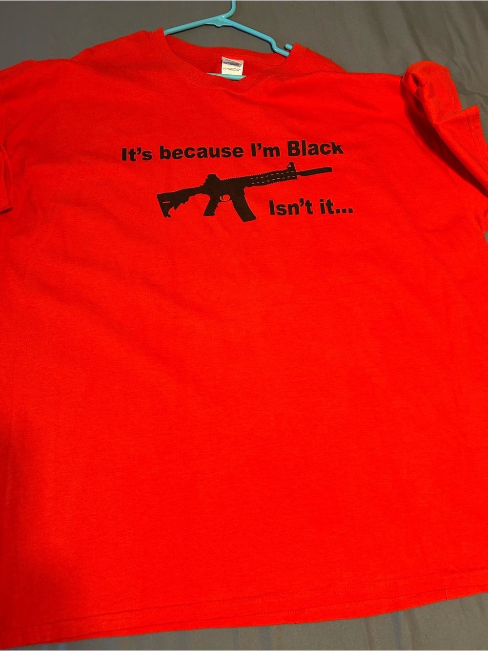 Gun Show Tshirt 3xl never worn NEW w/out tag